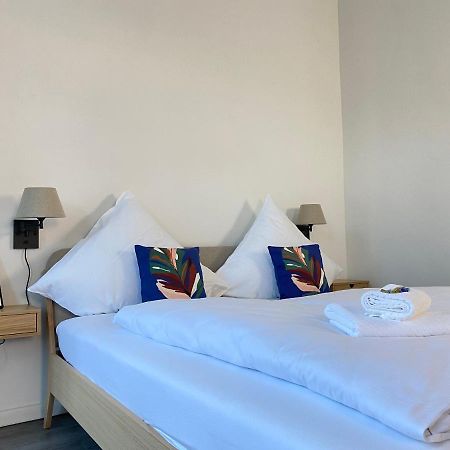 Direct Moselle View 200M² 4 Sz 10Pers Terrace Apartment Sankt Aldegund Luaran gambar
