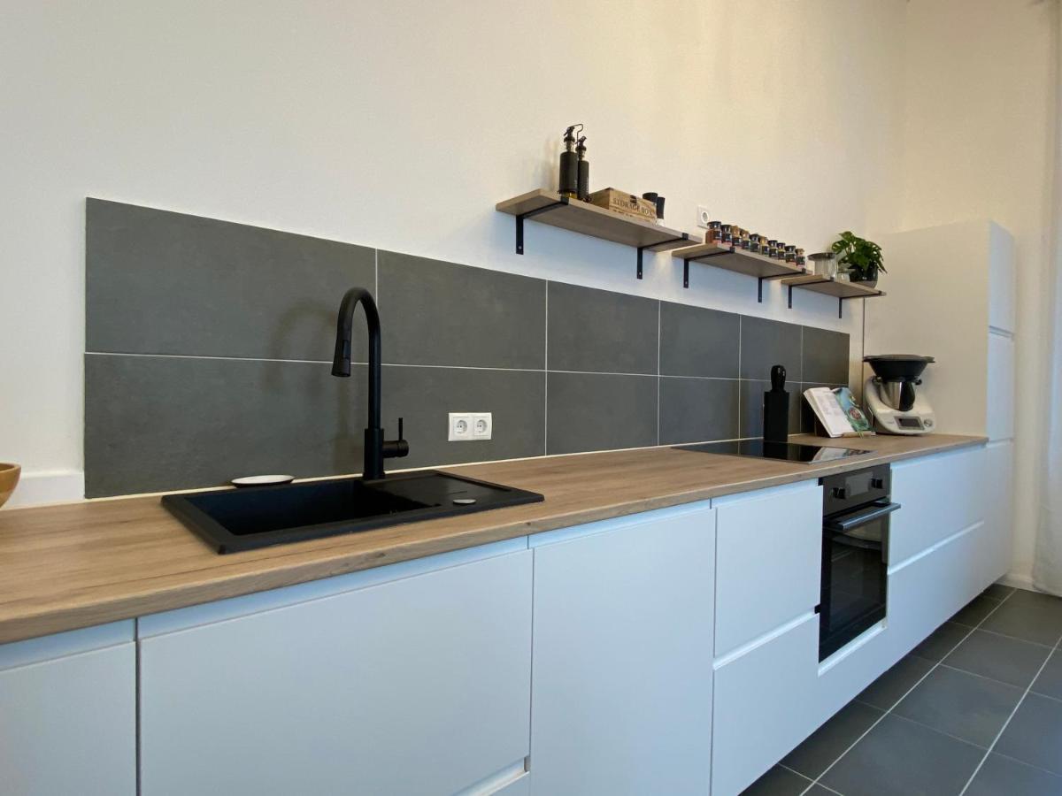 Direct Moselle View 200M² 4 Sz 10Pers Terrace Apartment Sankt Aldegund Luaran gambar