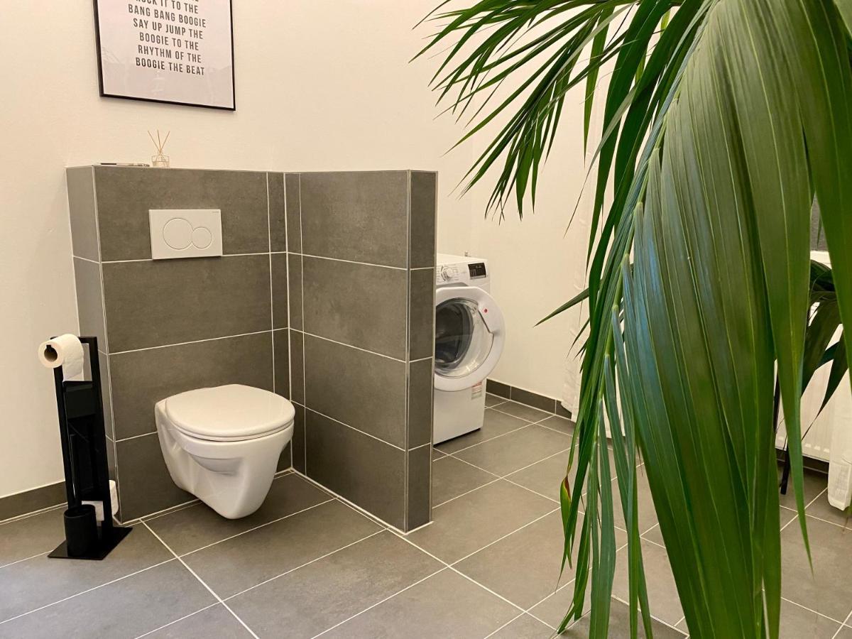 Direct Moselle View 200M² 4 Sz 10Pers Terrace Apartment Sankt Aldegund Luaran gambar