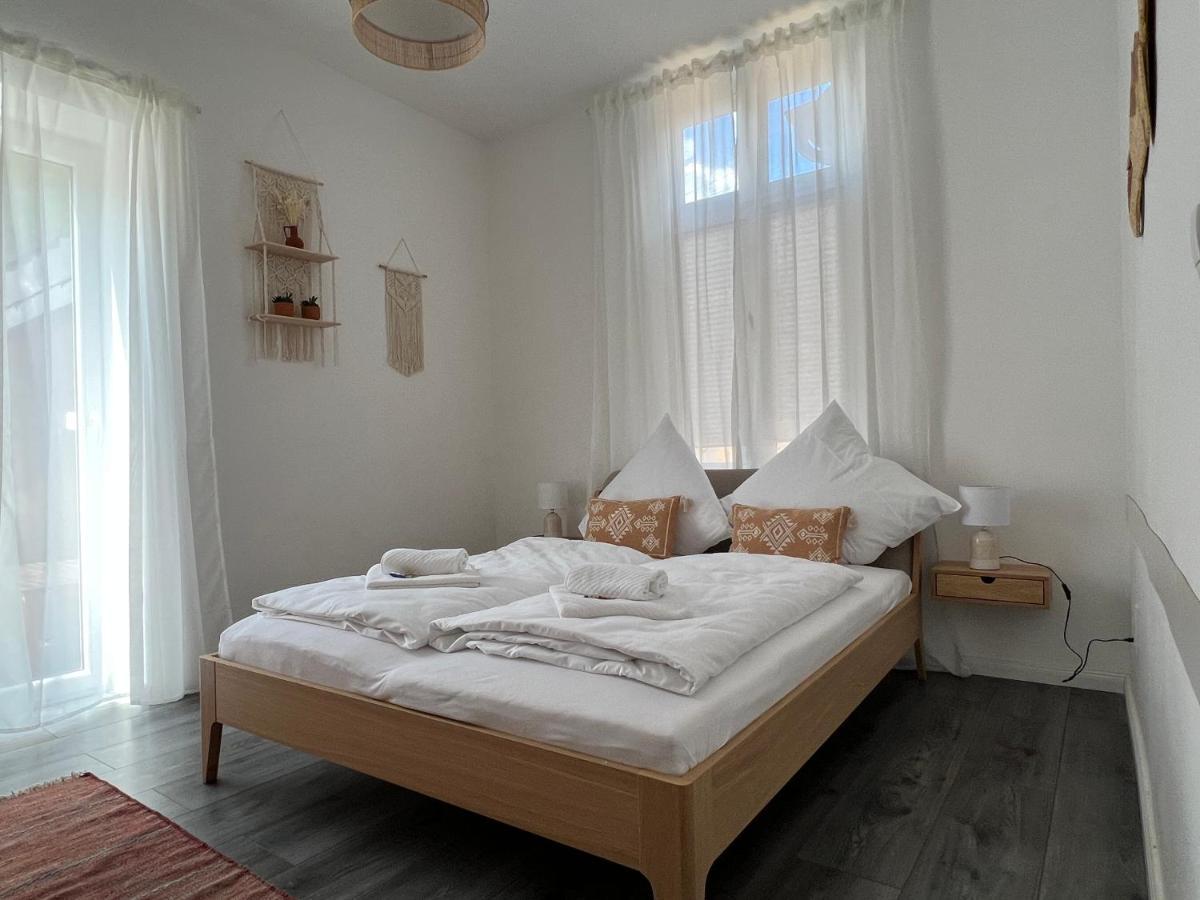 Direct Moselle View 200M² 4 Sz 10Pers Terrace Apartment Sankt Aldegund Luaran gambar